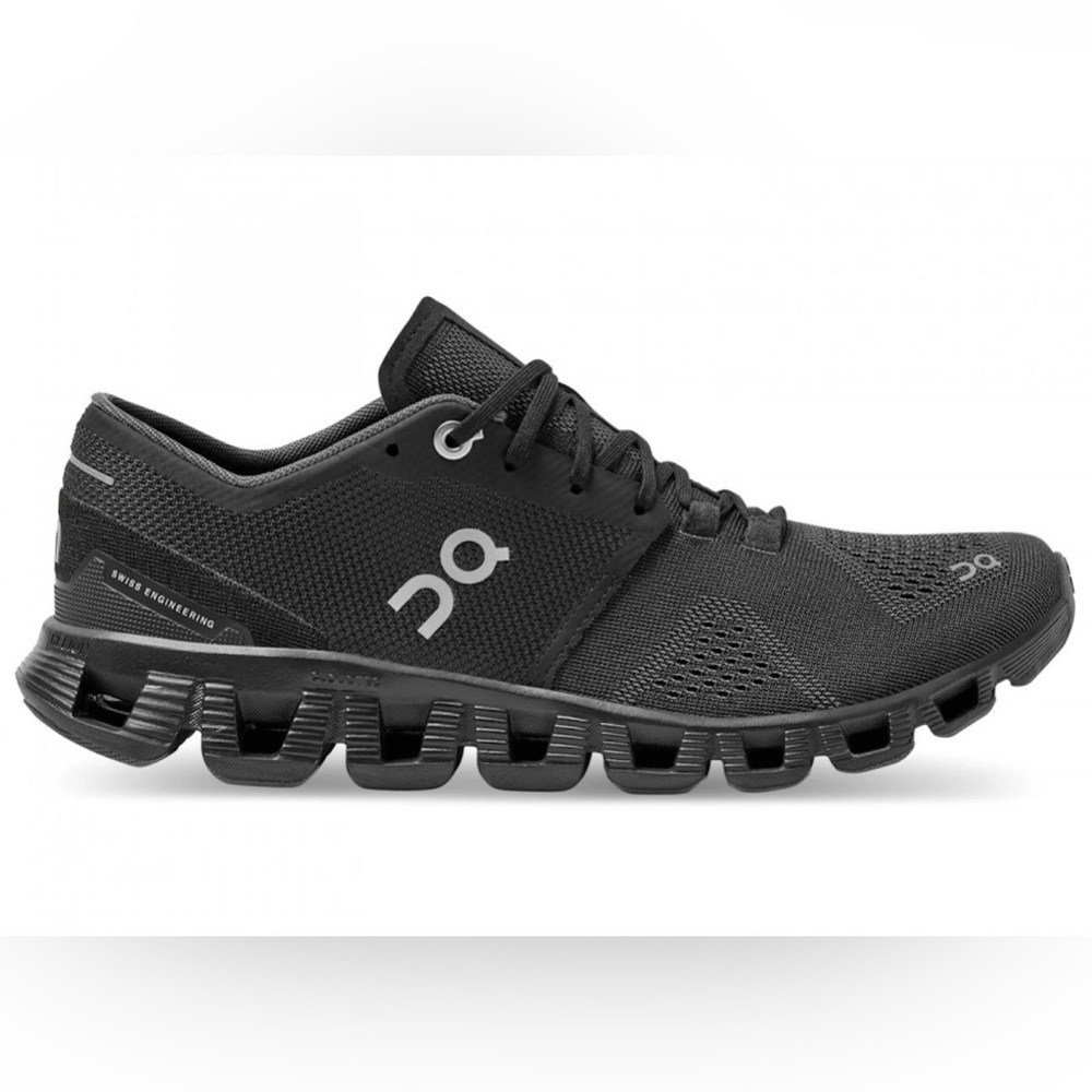 On Running Cloud X Shoes